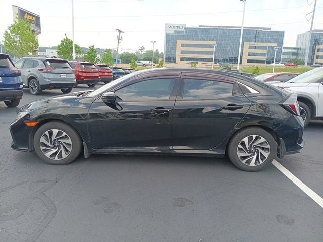 honda civic hatchback 2017 SHHFK7H22HU202028 image honda civic hatchback 2017 SHHFK7H22HU202028 image